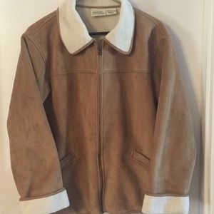 St. John’s Bay jacket